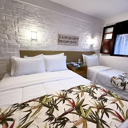 Hotel Fazenda Vilarejo All Inclusive Conservatoria Exterior photo