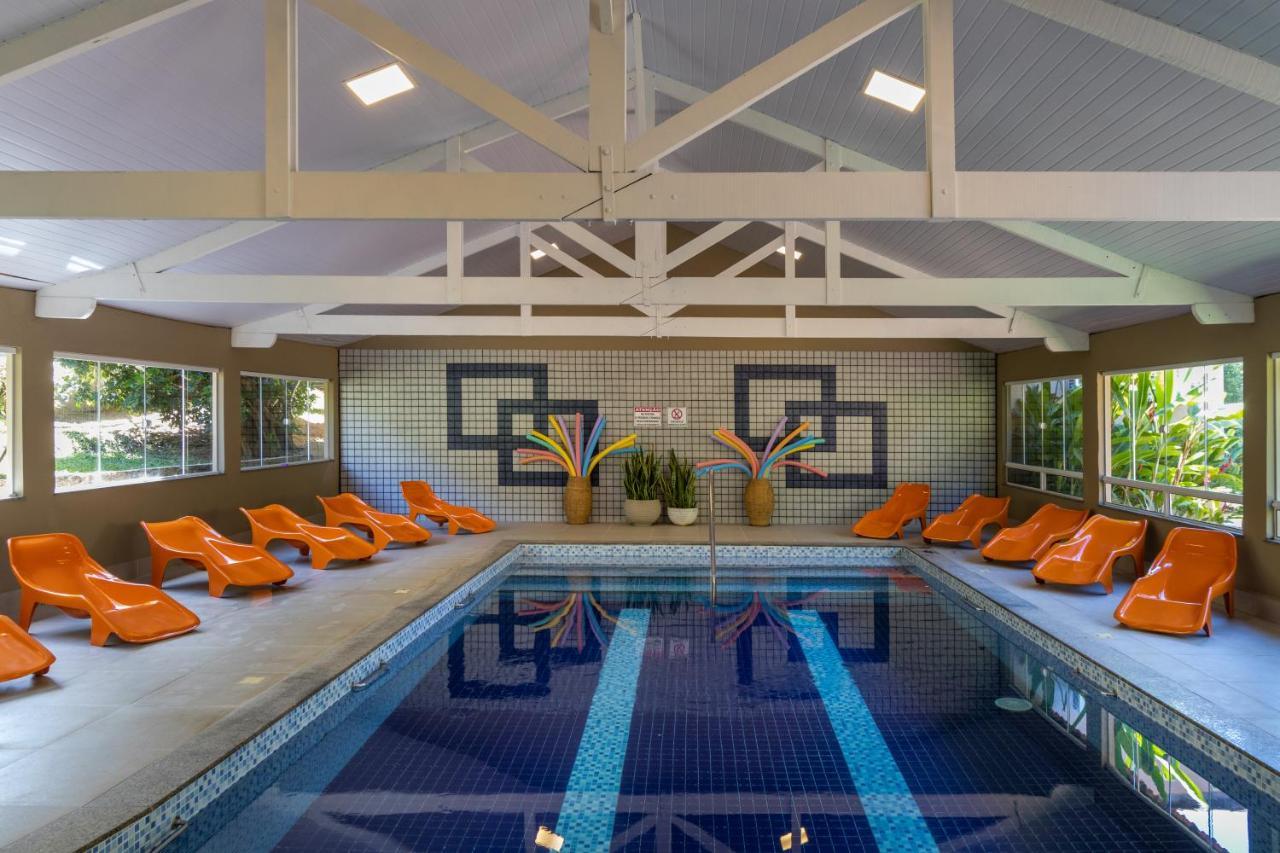 Hotel Fazenda Vilarejo All Inclusive Conservatoria Exterior photo