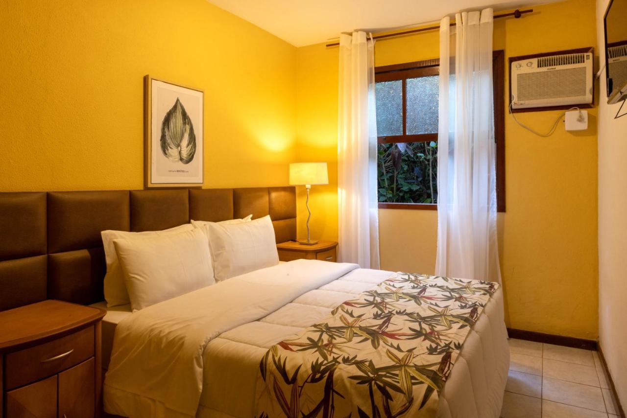 Hotel Fazenda Vilarejo All Inclusive Conservatoria Exterior photo
